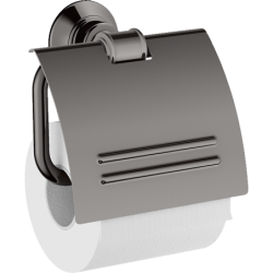 Uchwyt na papier toaletowy...