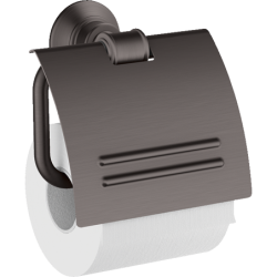 Uchwyt na papier toaletowy...