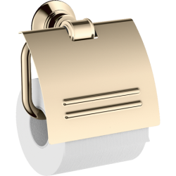 Uchwyt na papier toaletowy...