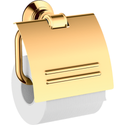 Uchwyt na papier toaletowy...