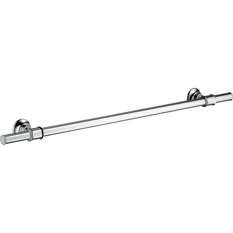Wieszak na ręcznik kąpielowy 600 mm Chrom Montreux AXOR 42060000