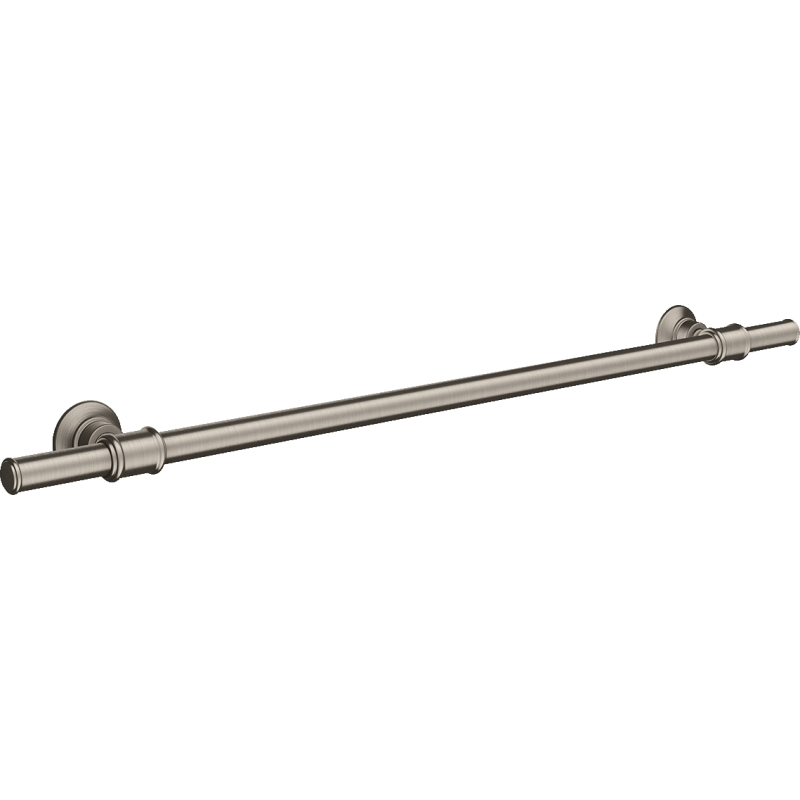 Wieszak na ręcznik kąpielowy 600 mm Stal Szlachetna Optyczna Montreux AXOR 42060800