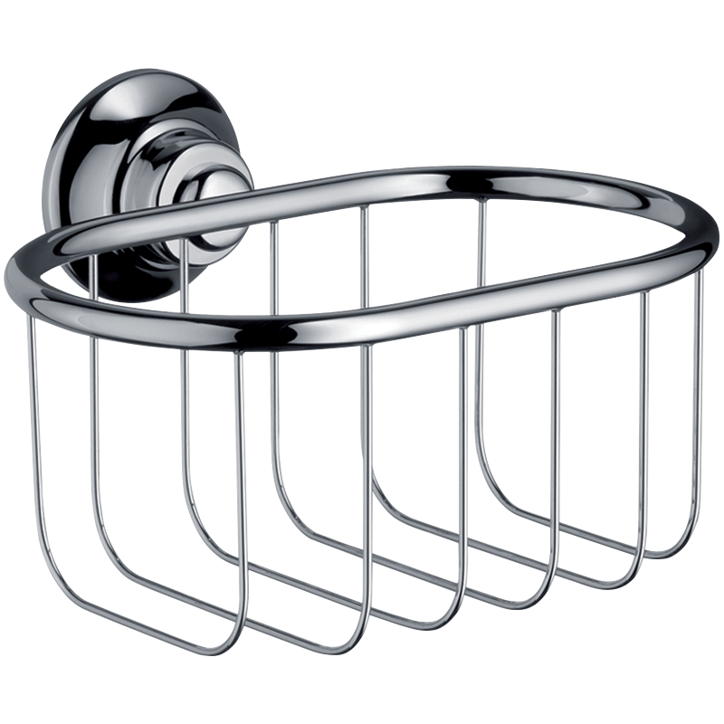 Koszyk na mydło 160/101 Chrom Montreux AXOR 42065000