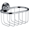 Koszyk na mydło 160/101 Chrom Montreux AXOR 42065000