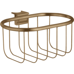 Koszyk na mydło do drążka...