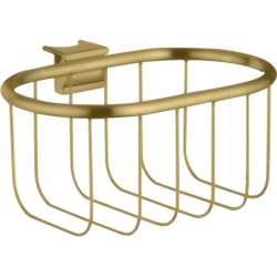 Koszyk na mydło do drążka...