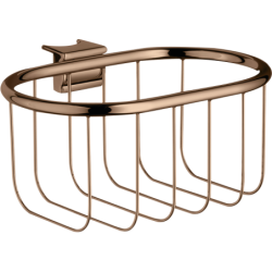 Koszyk na mydło do drążka...