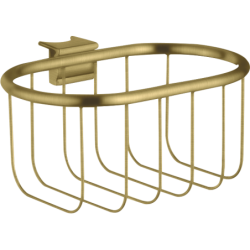 Koszyk na mydło do drążka...