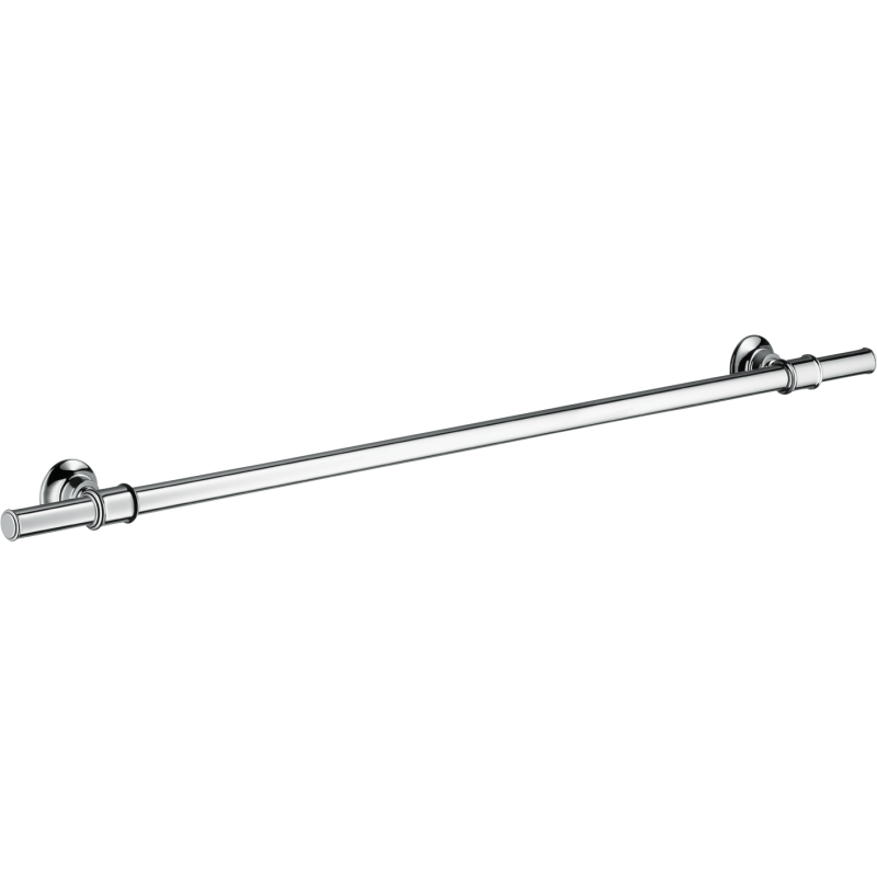 Wieszak na ręcznik kąpielowy 800 mm Chrom Montreux AXOR 42080000