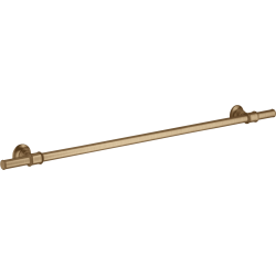 Wieszak na ręcznik...