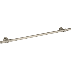 Wieszak na ręcznik...