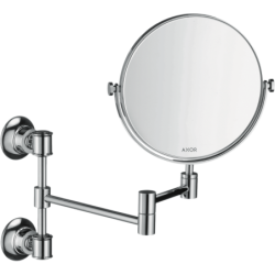 Lusterko kosmetyczne Chrom...