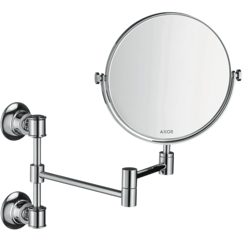 Lusterko kosmetyczne Chrom Montreux AXOR 42090000