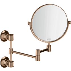 Lusterko kosmetyczne...