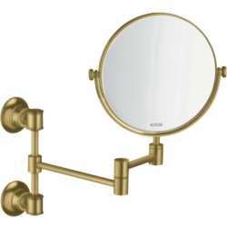 Lusterko kosmetyczne...