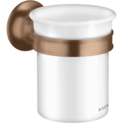 Kubek na szczoteczki do...