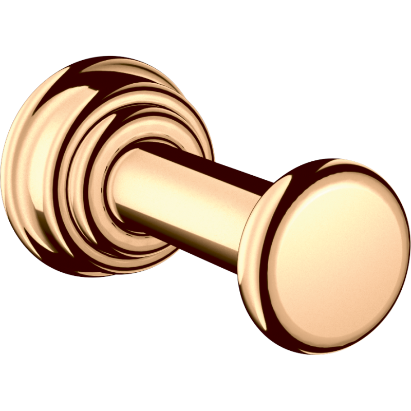 Haczyk na ręcznik Brąz Polerowany Montreux AXOR 42137130