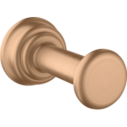 Haczyk na ręcznik Brąz...