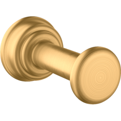 Haczyk na ręcznik Złoty...