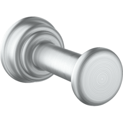 Haczyk na ręcznik Chrom...