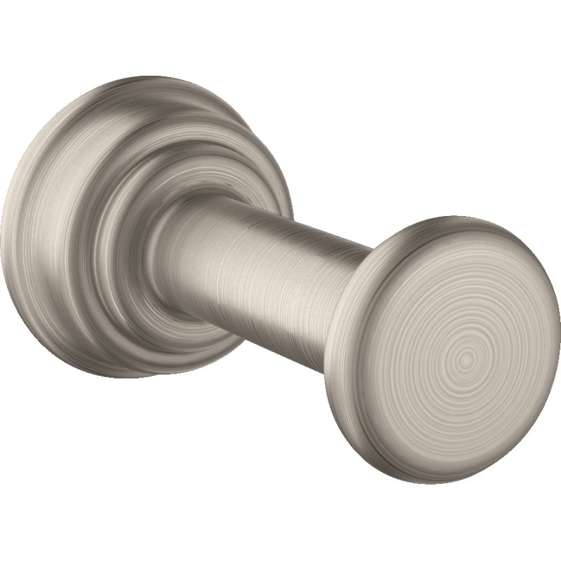 Haczyk na ręcznik Stal Szlachetna Optyczna Montreux AXOR 42137800