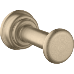 Haczyk na ręcznik Nikiel...