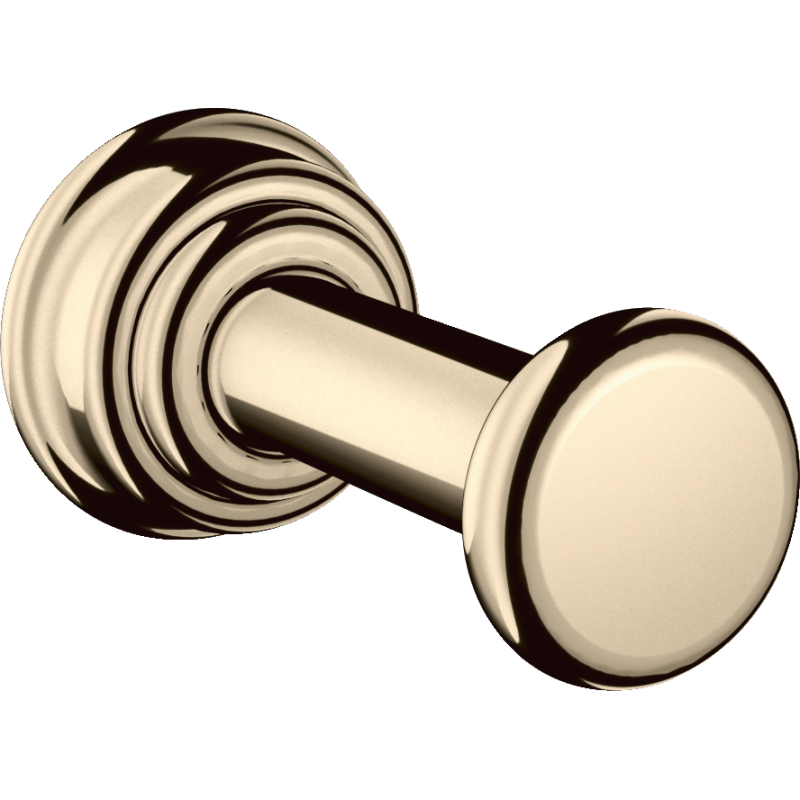 Haczyk na ręcznik Nikiel Polerowany Montreux AXOR 42137830