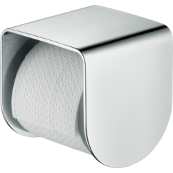 Uchwyt na papier toaletowy...