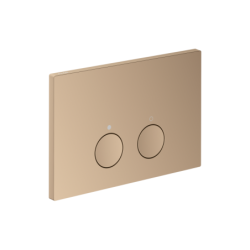 Przycisk spłukujący...