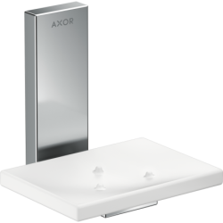 Mydelniczka Chrom Universal...