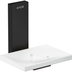 Mydelniczka Czarny Matowy...