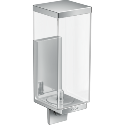 Dozownik mydła w płynie...