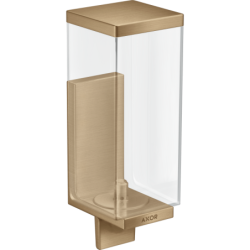 Dozownik mydła w płynie...