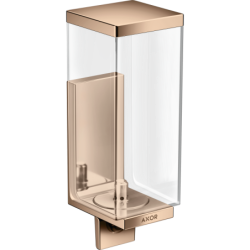 Dozownik mydła w płynie...