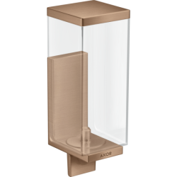 Dozownik mydła w płynie...