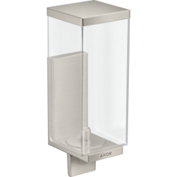 Dozownik mydła w płynie...