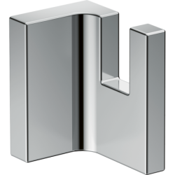 Haczyk na ręcznik Chrom...