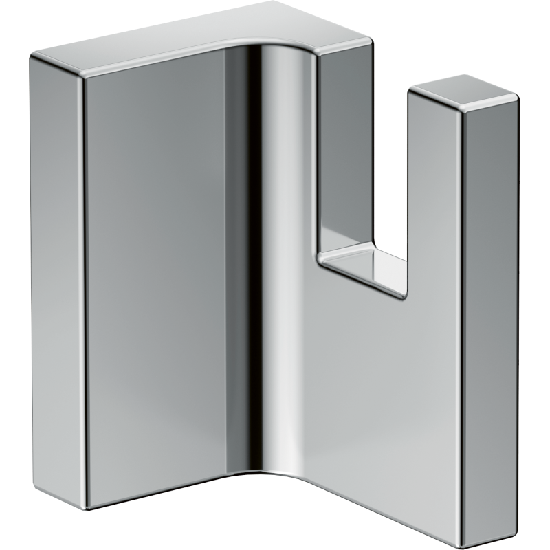 Haczyk na ręcznik Chrom Universal Rectangular AXOR 42611000