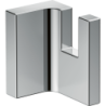 Haczyk na ręcznik Chrom Universal Rectangular AXOR 42611000