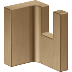 Haczyk na ręcznik Brąz...