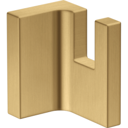 Haczyk na ręcznik Złoty...