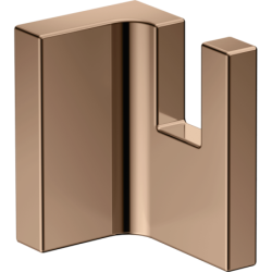 Haczyk na ręcznik Czerwony...