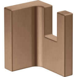 Haczyk na ręcznik Czerwony...