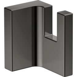 Haczyk na ręcznik Czarny...