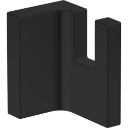 Haczyk na ręcznik Czarny...