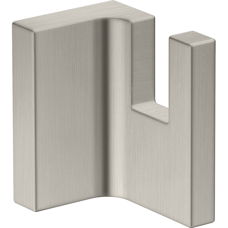 Haczyk na ręcznik Stal Szlachetna Optyczna Universal Rectangular AXOR 42611800