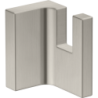 Haczyk na ręcznik Stal Szlachetna Optyczna Universal Rectangular AXOR 42611800