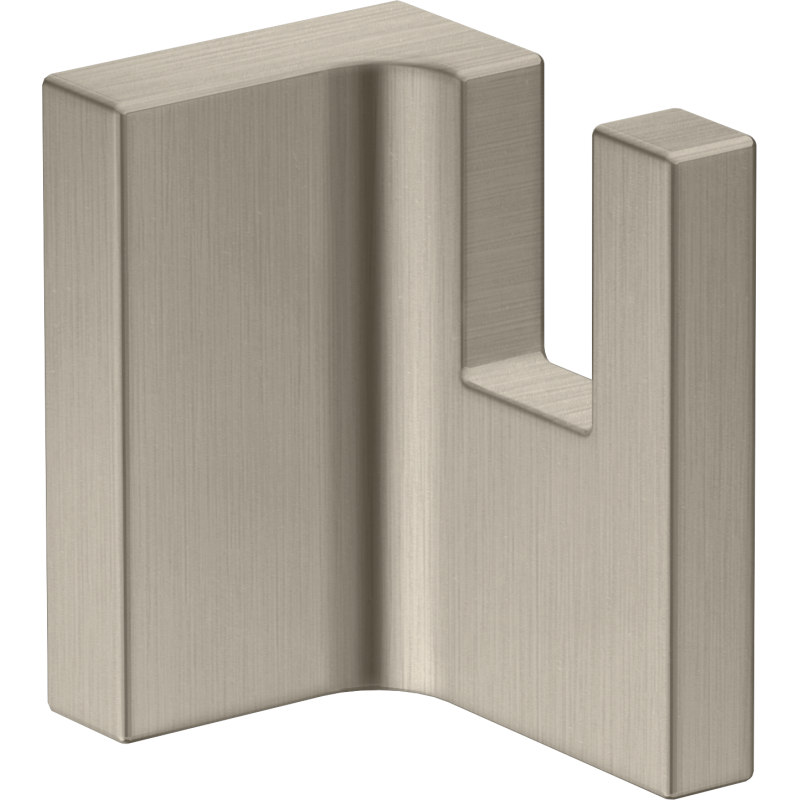 Haczyk na ręcznik Nikiel Szczotkowany Universal Rectangular AXOR 42611820
