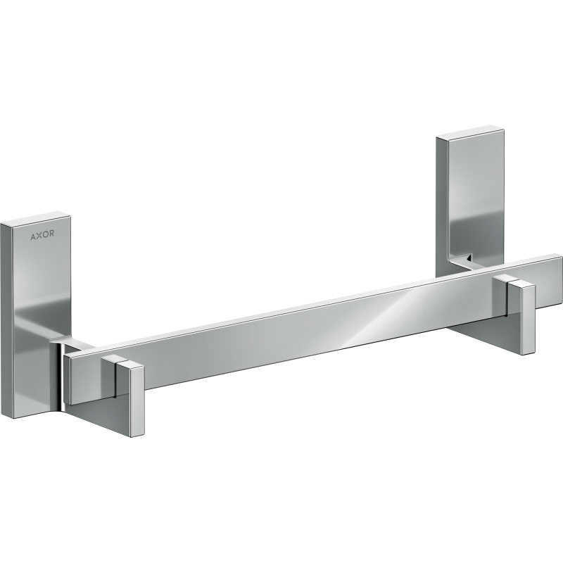 Uchwyt Chrom Universal Rectangular AXOR 42613000