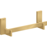 Uchwyt Złoty Optyczny Szczotkowany Universal Rectangular AXOR 42613250